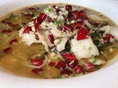 -老牌坊鲁菜名店(宽厚里店)