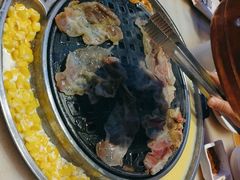 -韩宫宴烤肉·料理(宜兴八佰伴店)