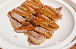 Gold Medal Braised Goose
