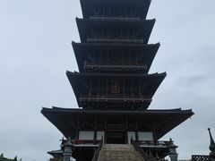 -陈武帝故宫