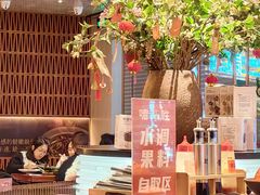 -啫胜(西城红场店)
