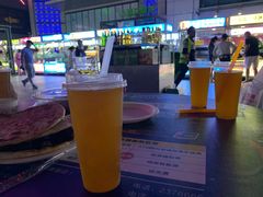 -五一星光夜市(SOHO新天地店)