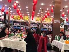 大堂-簋街仔仔小龙虾(总店)