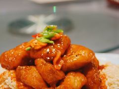 -众顺和非遗淮扬菜(何园店)