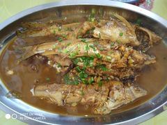 -宜城私房菜.臭鳜鱼(九华新街店)