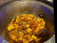 -山河屯铁锅炖·非遗铁锅炖(华强北店)