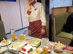 -海底捞火锅(吴中路店)