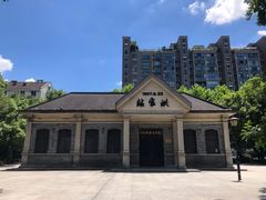 -江墅铁路遗址公园