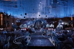 -南昌橙果创意婚礼 十五年本土品牌婚企