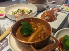 -小大董·烤鸭(观景餐厅·南京西路店)