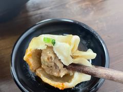 -赵宝美煎包店