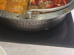 -一绪に寿喜烧自助(世茂广场店)