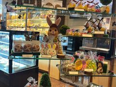 -上海静安昆仑大酒店