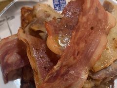 -鑫海汇海鲜烤肉自助(北国商城店)