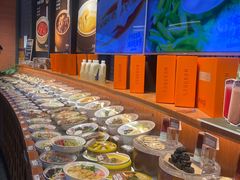 -许爷家·生态湖鲜(徐汇日月光店)