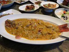 -上海小南国(正大店)