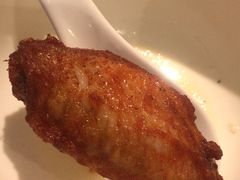 二哥爱鸡翅-太二酸菜鱼(深圳布吉万象汇店)