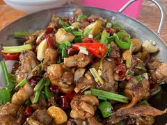 -五七小李子油焖大虾(总店)