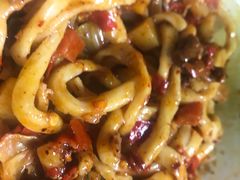 -王菊美食街·王菊面馆(总店)