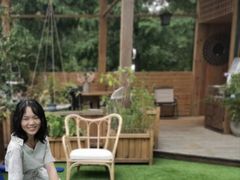 -春树下·树屋花房西餐厅(罍街AS1980店)