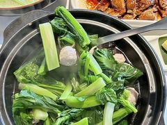 -蚬皇•陈味莞(西平景湖店)