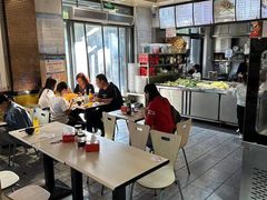 -林静小吃(复兴路店)