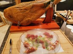 -盛宴自助餐厅(运达喜来登店)