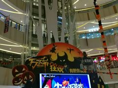 -THE hood开新里(御桥路店)