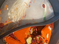 -赵美丽·重庆社区火锅·直营店(火车东站·中豪国际店)