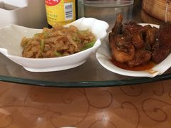 -洪祥大酒店(大庆东路店)