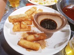 红糖糍粑-虎虎龙虾大排档(双井店)