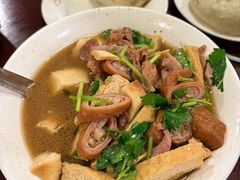 -姚记炒肝店(鼓楼店)