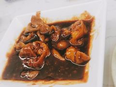 -伟记奥面馆(养育巷店)