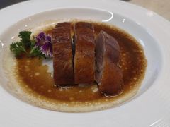 -北京西国贸大酒店