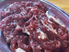 牛肉-江村四哥新鲜牛肉店(江高总店)