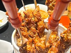 -北京老门框爆肚四季涮肉(淮海东路外滩店)