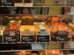 -甜嘟嘟烘焙坊(舒城路店)