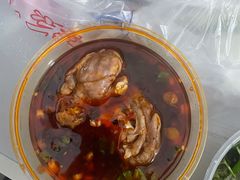 -老瓦房冷锅串串(文殊院店)