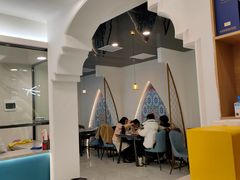 -马家烧麦(中街店)