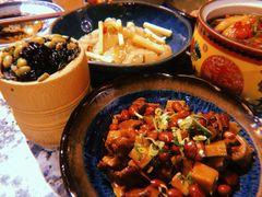 -南京大牌档(崇文门国瑞店)