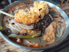 -西环肥仔螺蛳粉(总店)