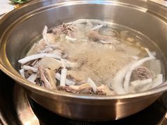 -润园四季椰子鸡火锅(海上世界店)