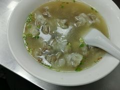 -盖邑扁食店