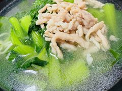 -凯丽上海阳春面馆(德仁里店)