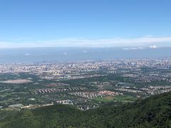 -香山公园