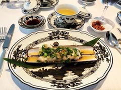 -夏苑(新加坡丽思卡尔顿美年酒店)