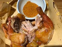 -打酱油·非遗淮扬菜(瘦西湖梅岭店)