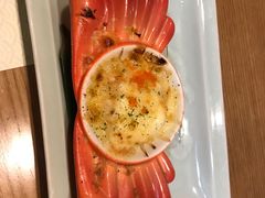 -和创柚子·会席日本料理(新区淮海街店)