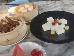 -东南里湖景餐厅·新闽菜(浦西万达店)