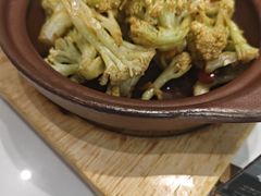 -花少爷·鲜虾干贝粥(延安万达店)